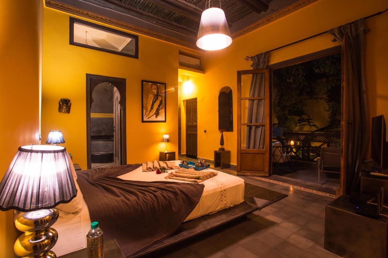 Hizad Marrakesh