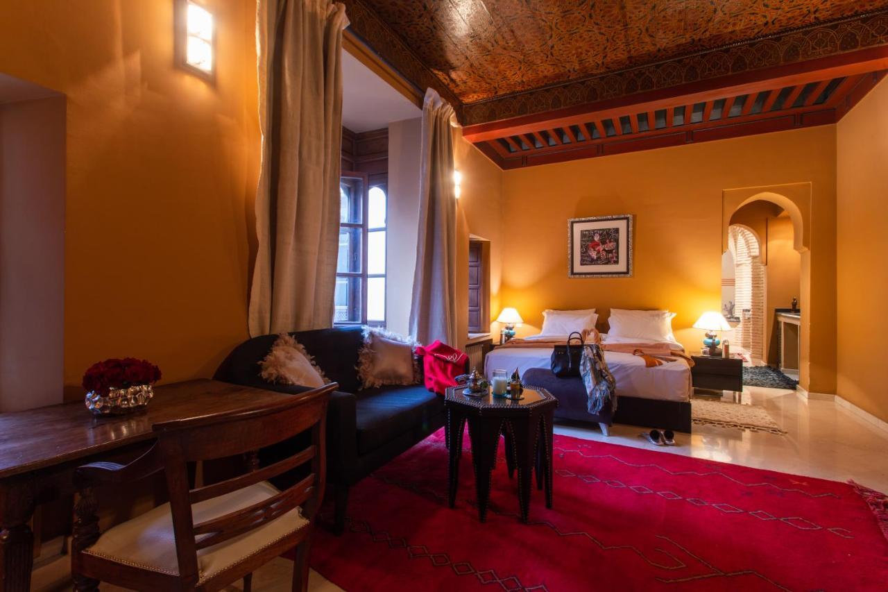 Hizad 4* Marrakesh