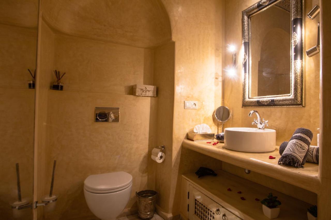 Riad Hizad 4*