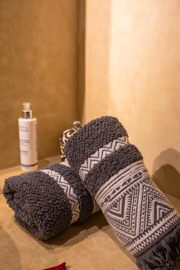 Hizad 4* Marrakesh