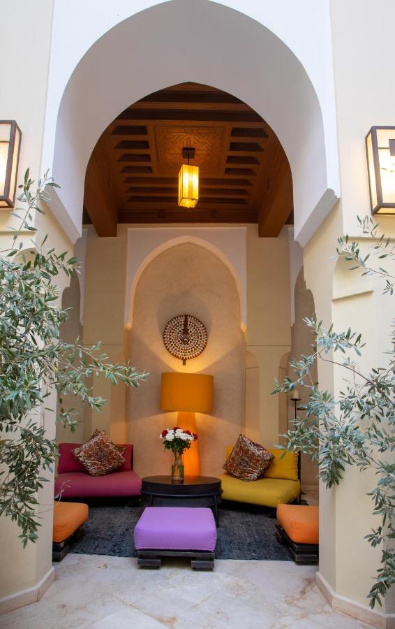 Hizad Marrakesh