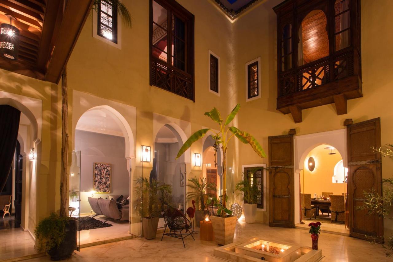Riad Hizad Marrakesh
