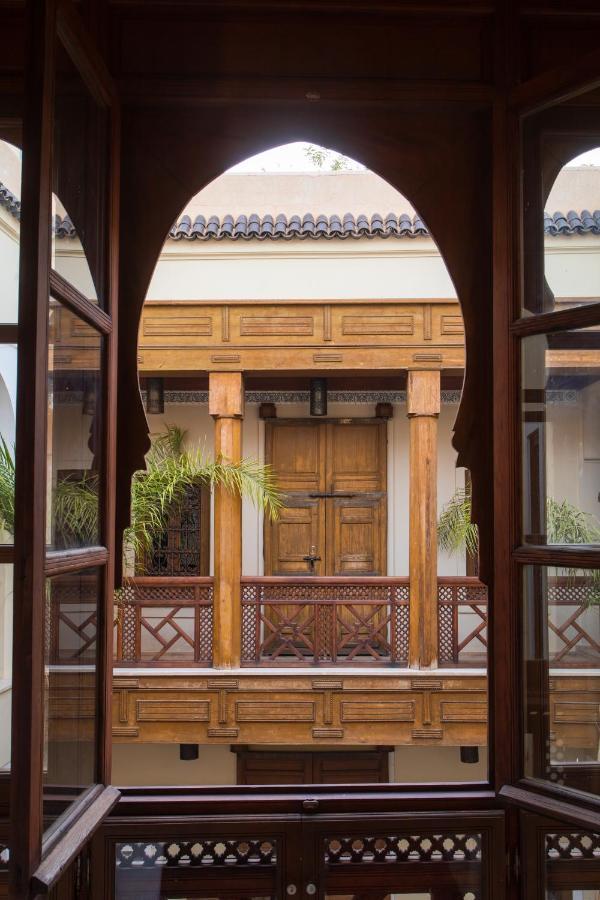 Hizad Riad Marrakesh
