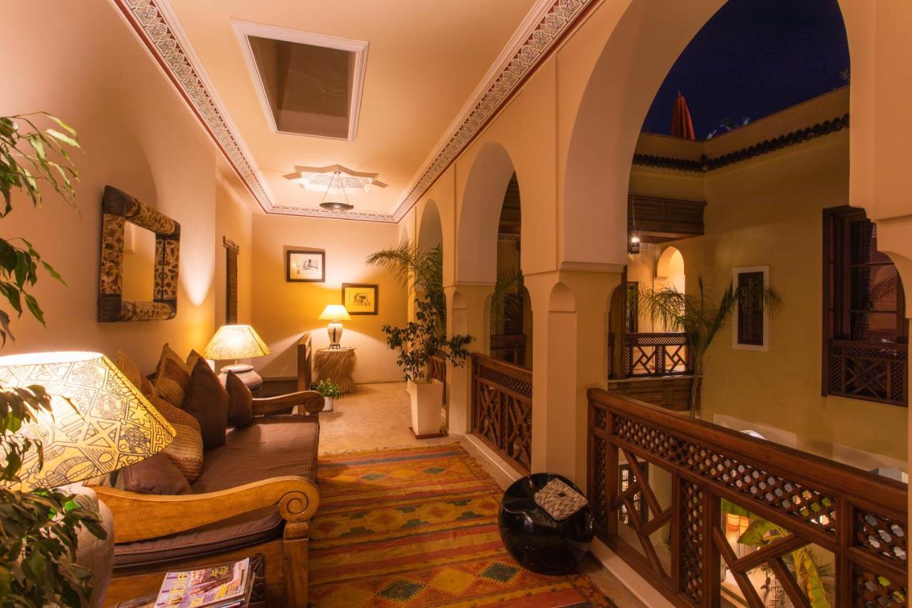 Hizad Riad Marrakesh