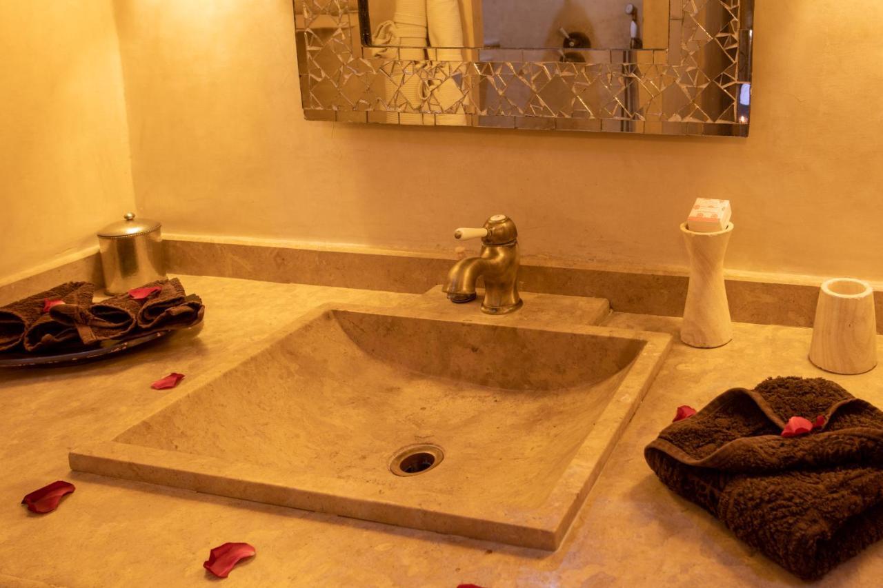 Hizad Riad Marrakesh