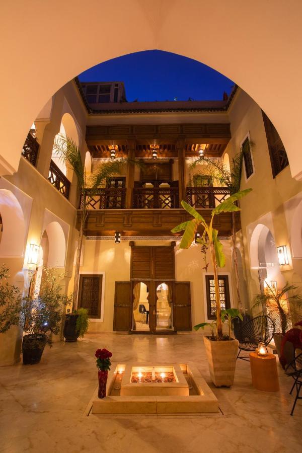 Hizad 4* Marrakesh