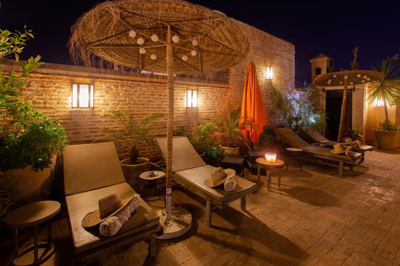 Hizad Marrakesh