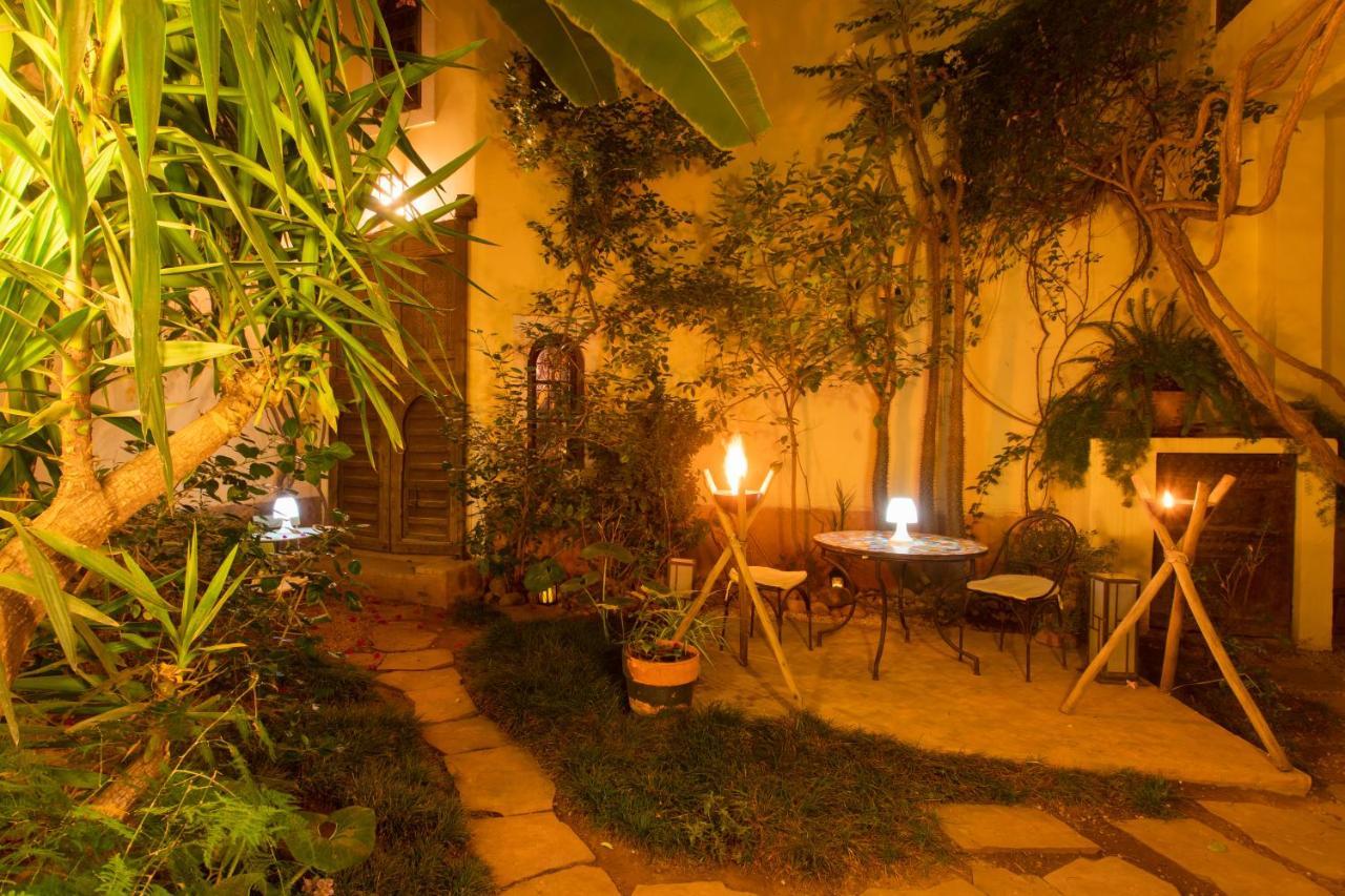 Hizad Riad Marrakesh