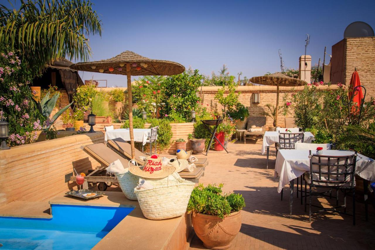 Hizad Riad Marrakesh