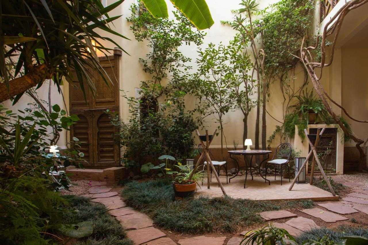 Riad Hizad Marrakesh