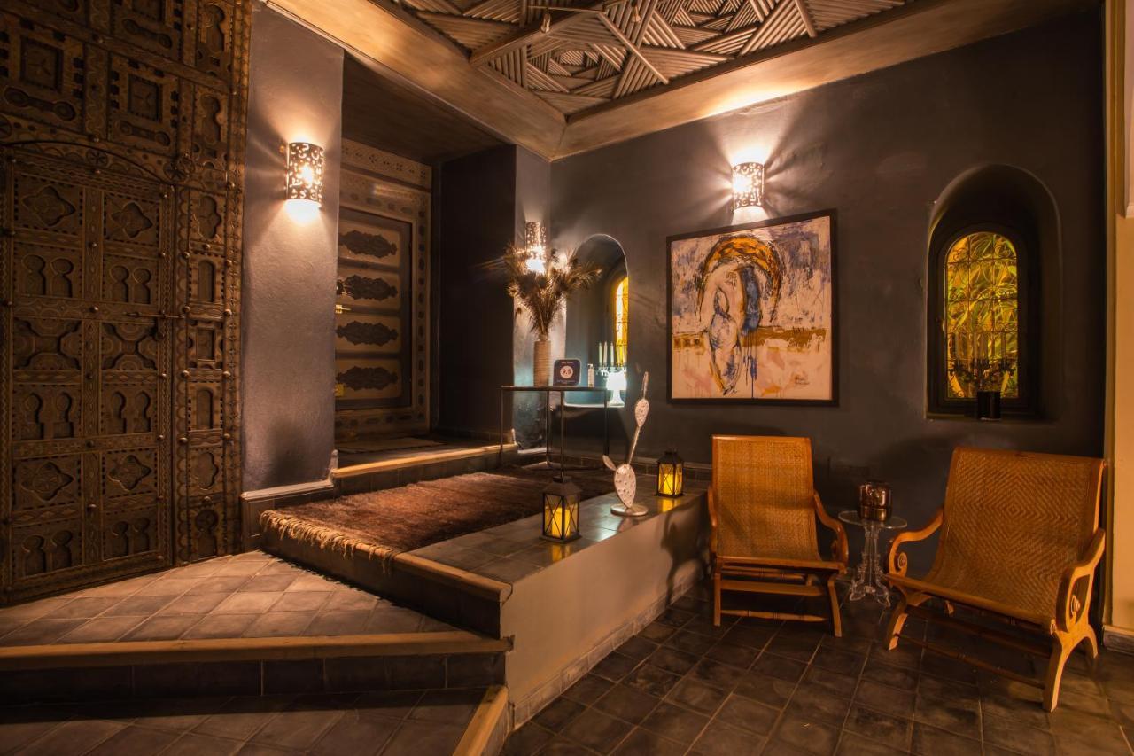 Hizad 4* Marrakesh