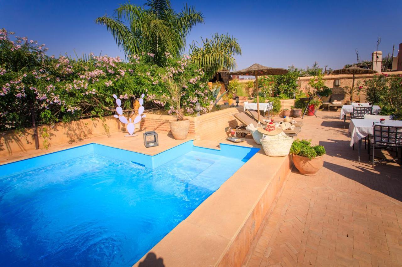 Hizad 4* Marrakesh