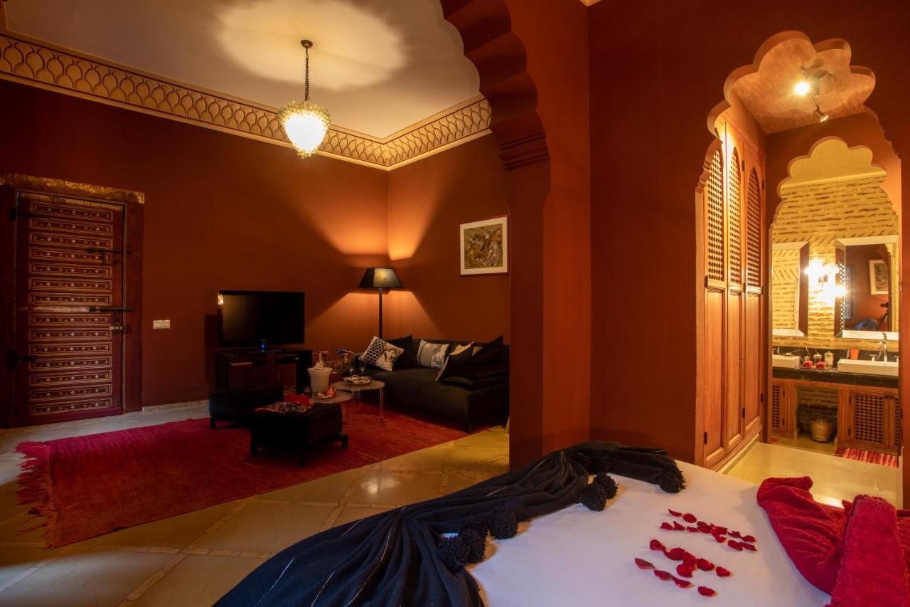 Hizad Riad 4*