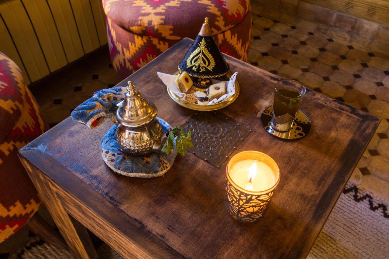 Riad Hizad Marrakesh
