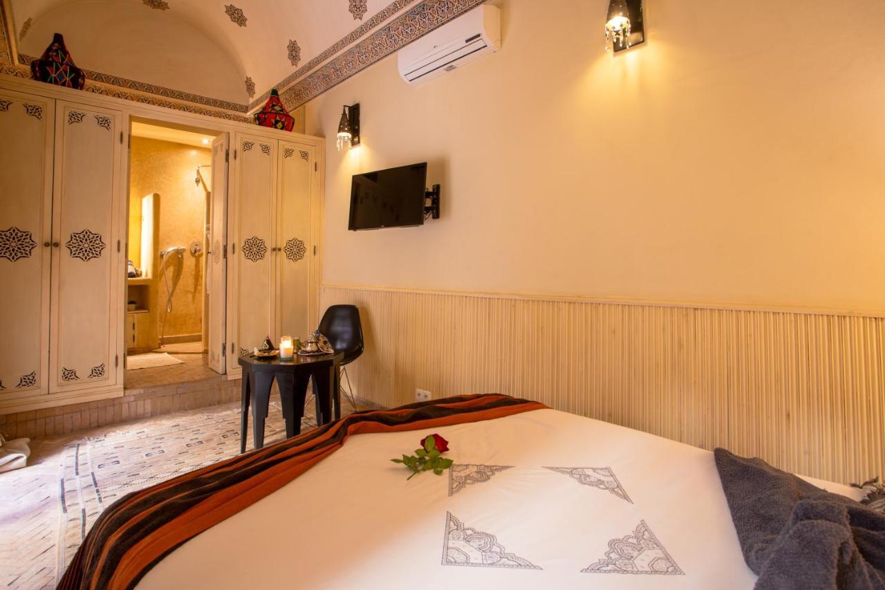Riad Hizad Marrakesh