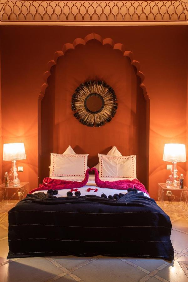 Riad Hizad Marrakesh