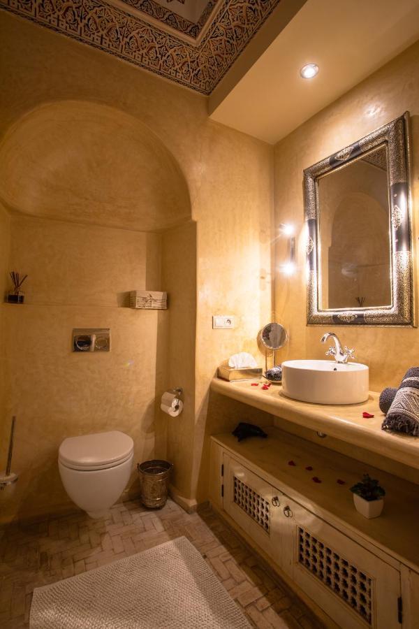 Hizad Riad Marrakesh