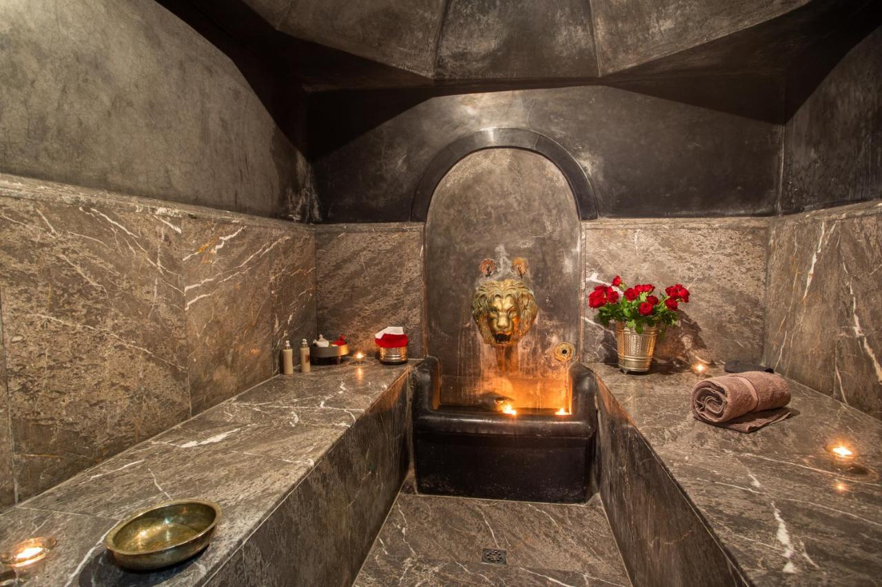Hizad 4* Marrakesh