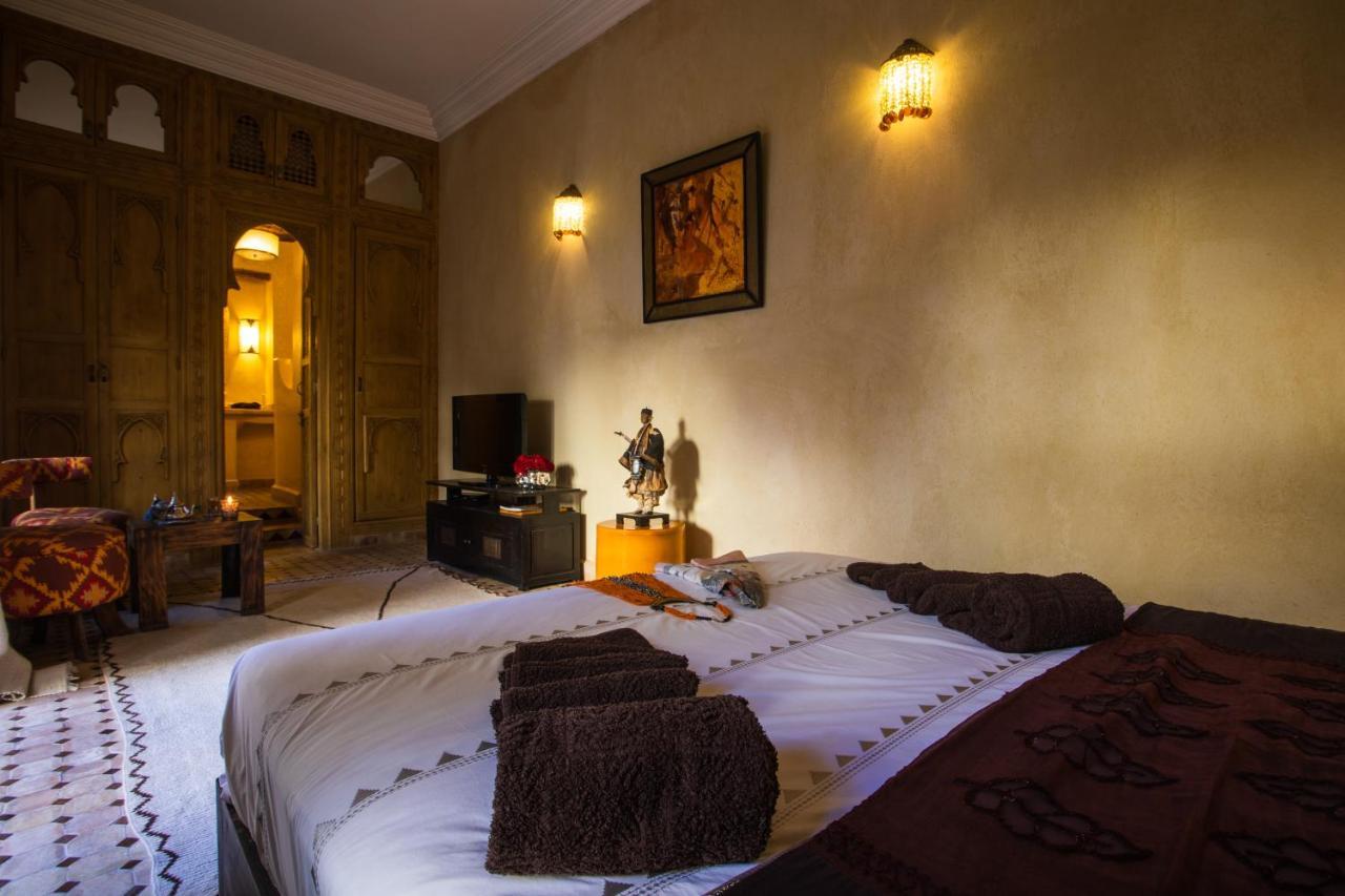 Hizad Riad Marrakesh