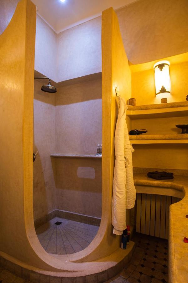 Riad Hizad 4*