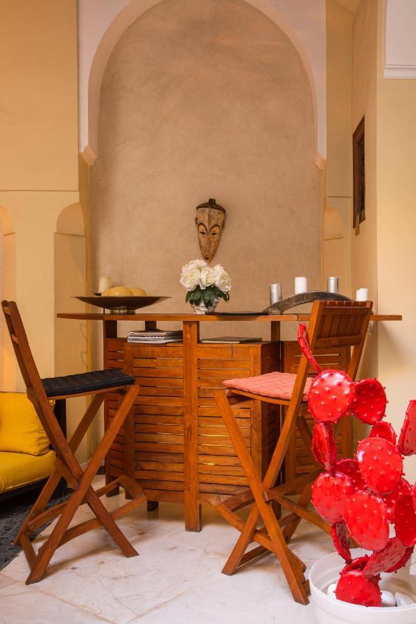 Riad Hizad 4*