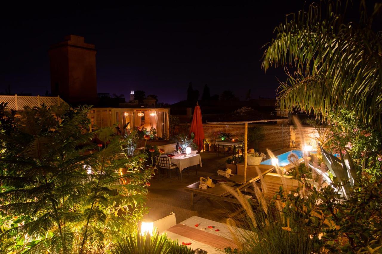 Riad Hizad 4*