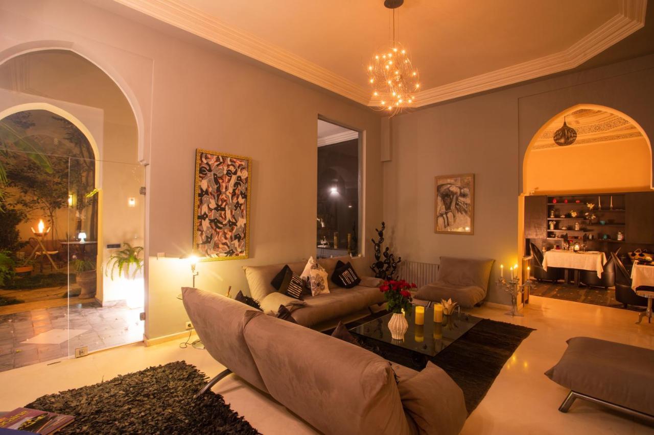 Riad Hizad Marrakesh