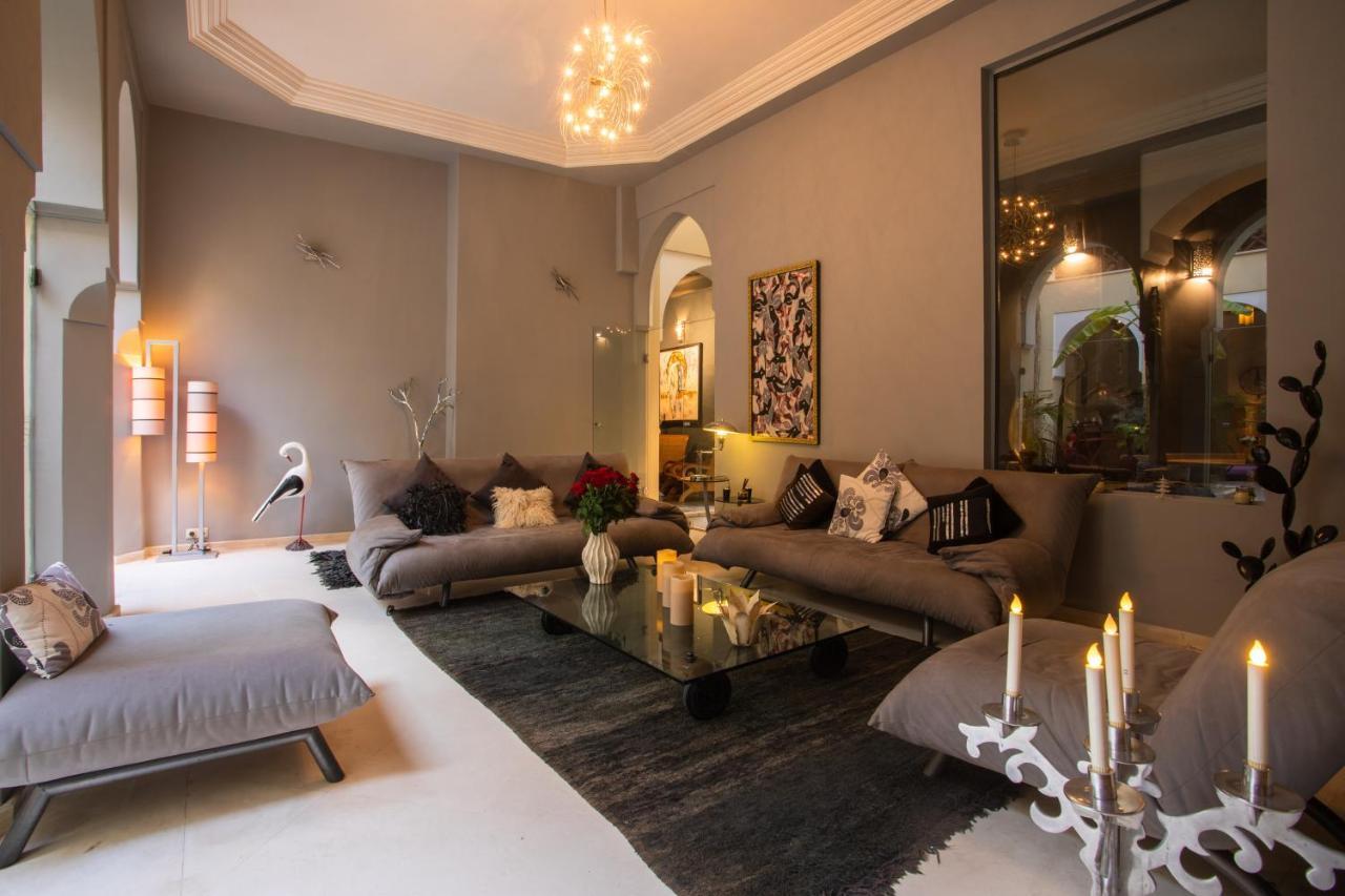 Riad Hizad 4*