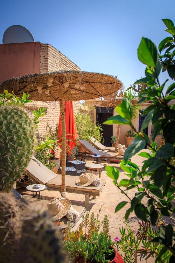 Riad Hizad 4*
