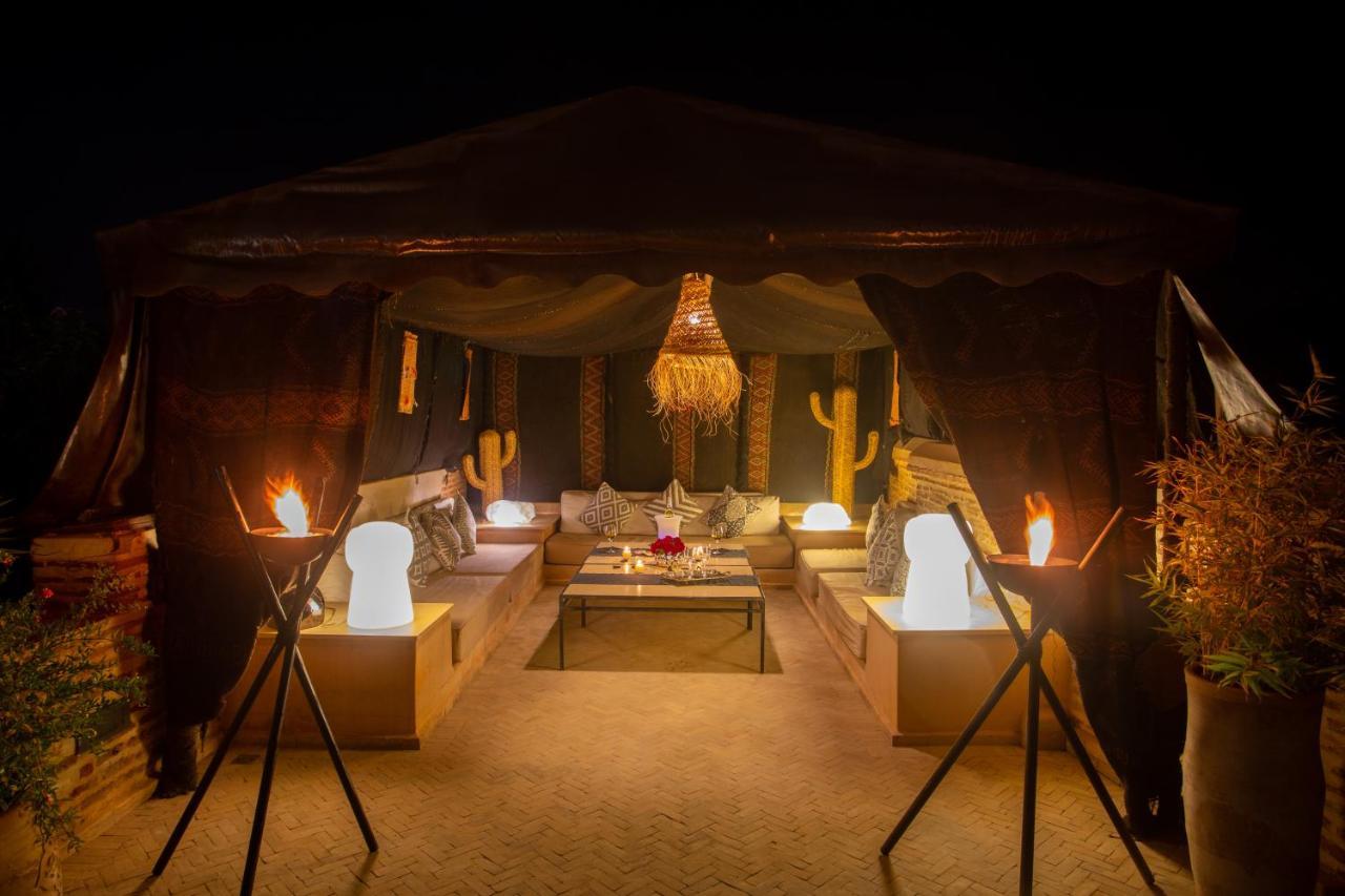Riad Hizad Marrakesh