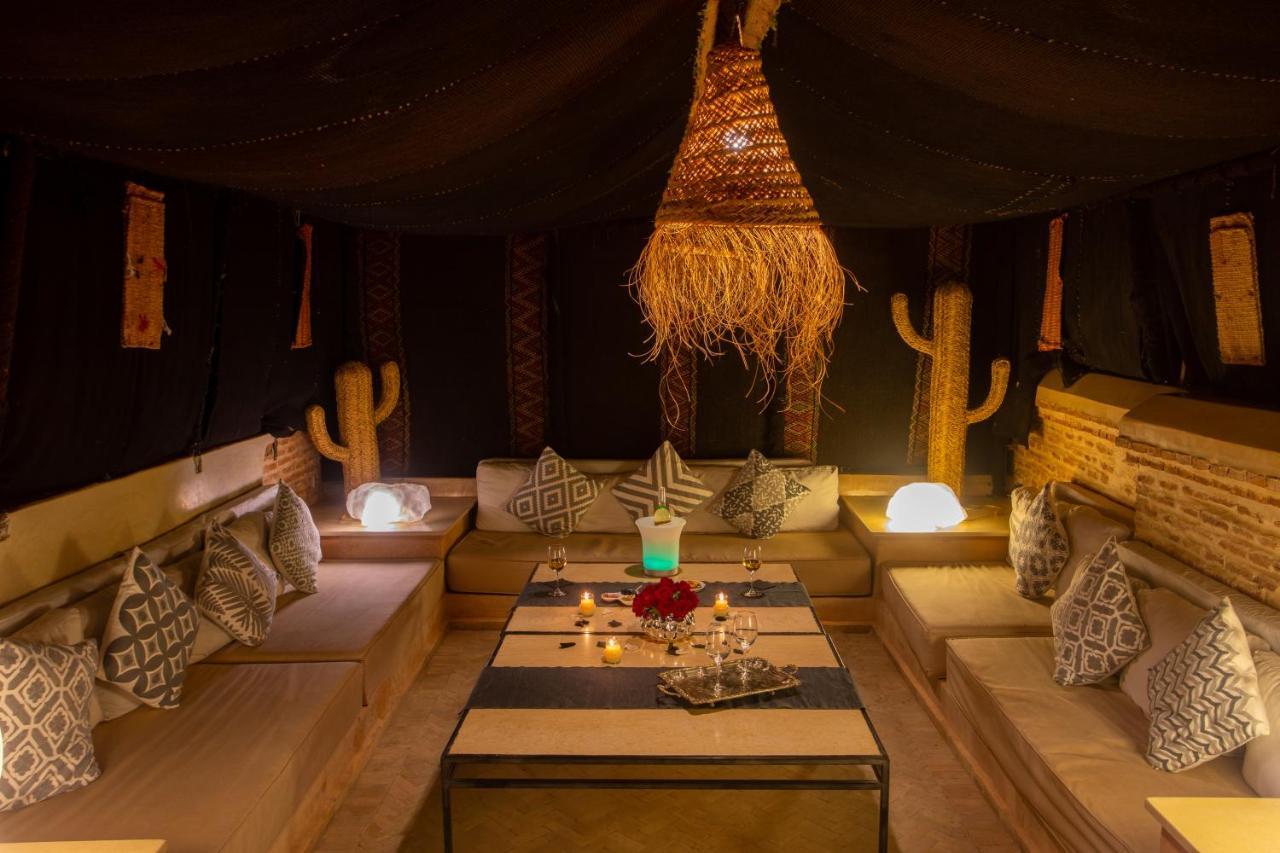 Hizad Riad Marrakesh