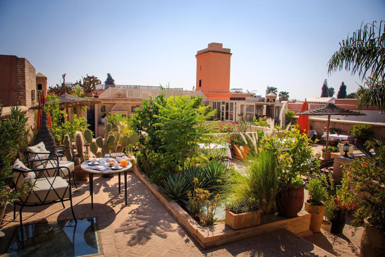 Riad Hizad Marrakesh
