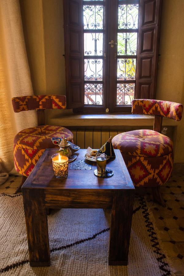 Hizad Riad Marrakesh