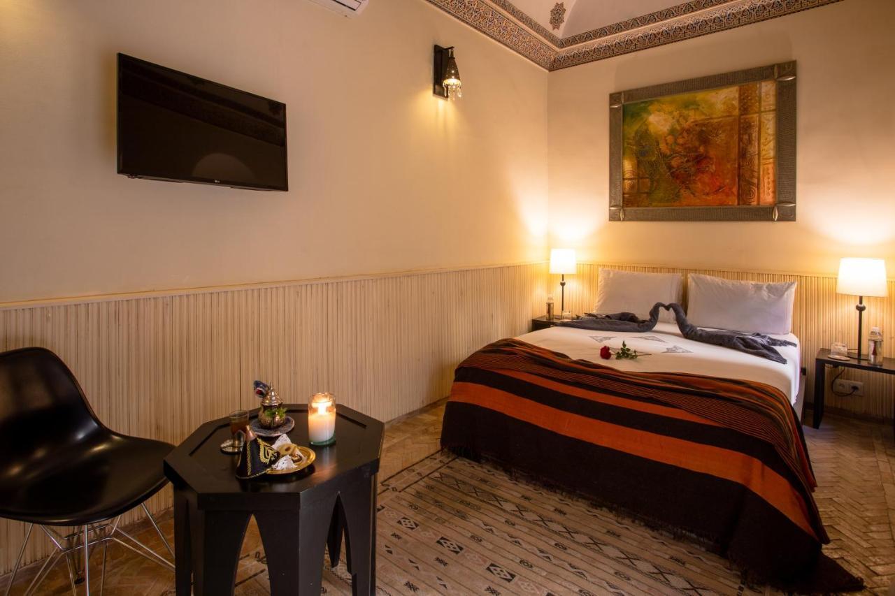 Riad Hizad 4*